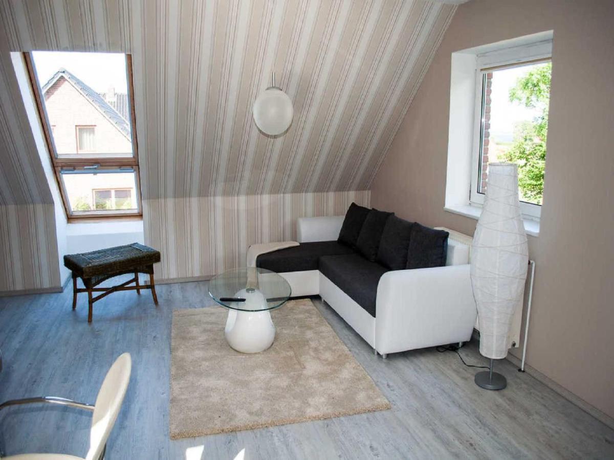 Ferienwohnung Lischewski Steinberg  Kültér fotó