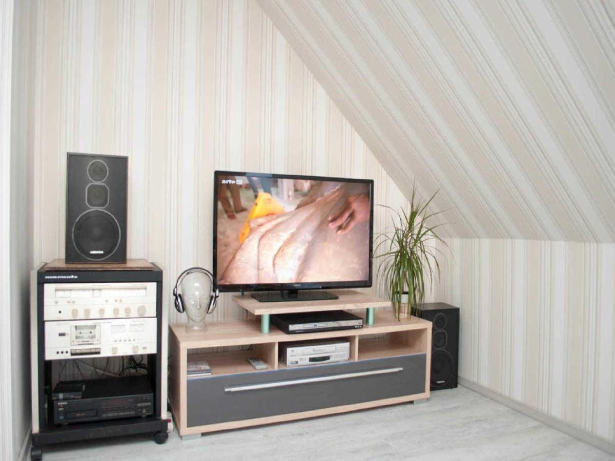 Ferienwohnung Lischewski Steinberg  Kültér fotó