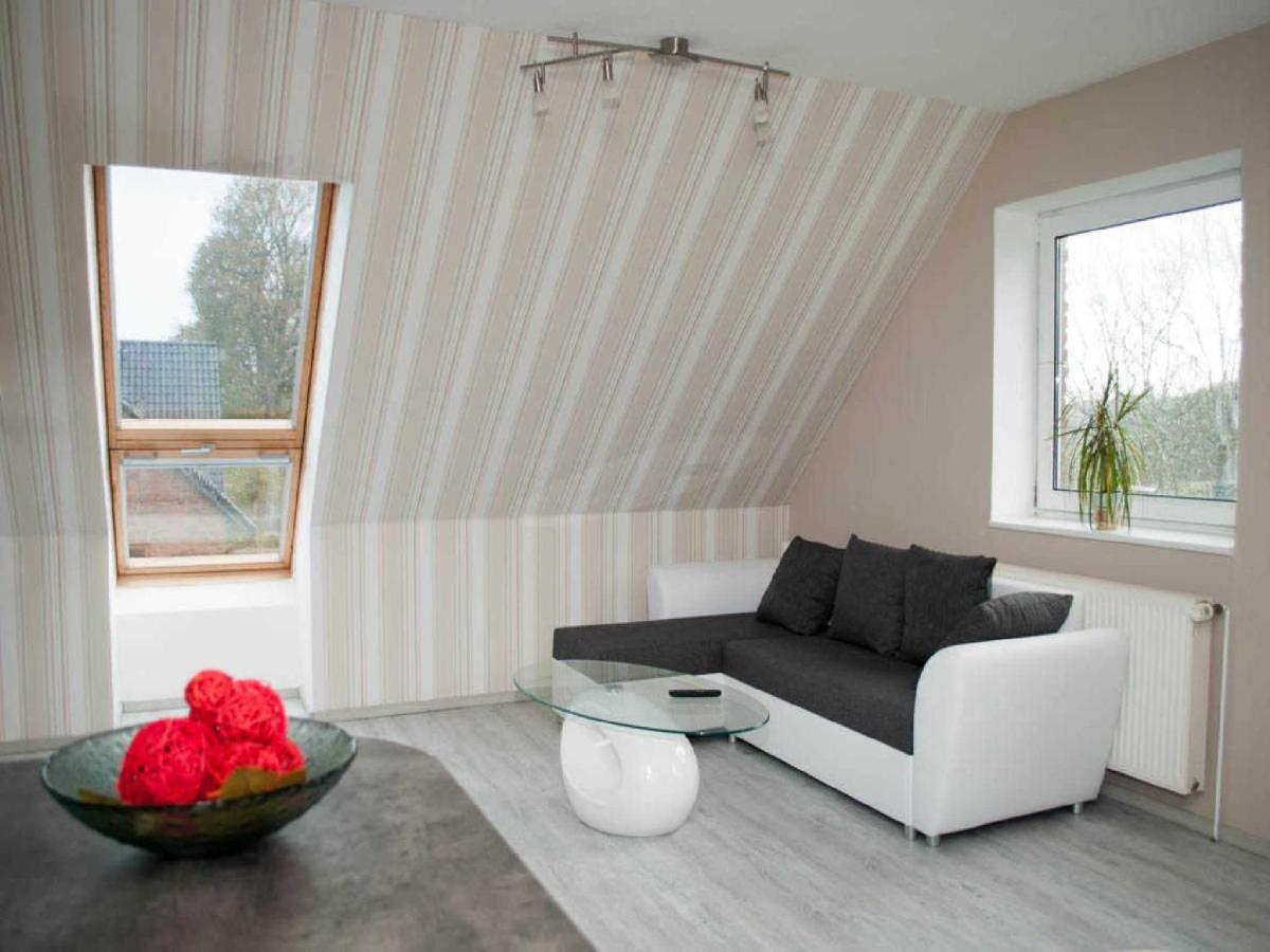 Ferienwohnung Lischewski Steinberg  Kültér fotó