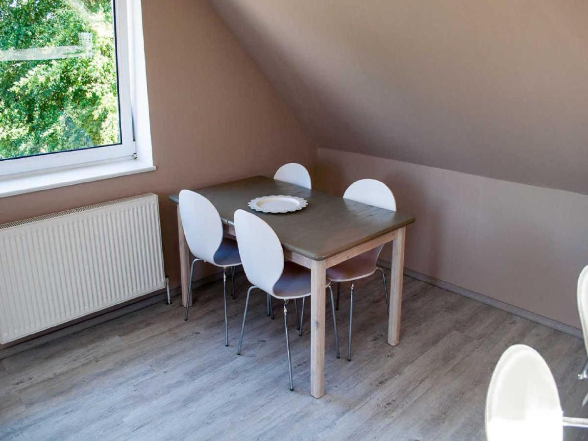 Ferienwohnung Lischewski Steinberg  Kültér fotó