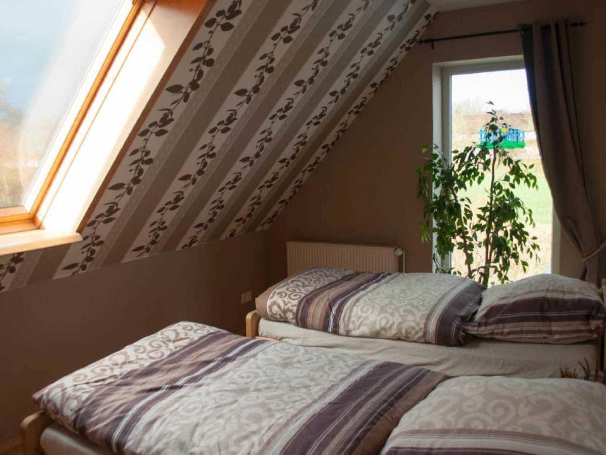 Ferienwohnung Lischewski Steinberg  Kültér fotó